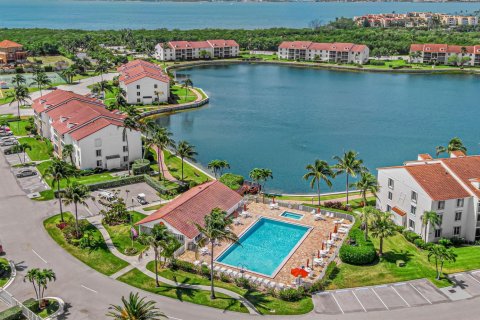 Copropriété à louer à Hutchinson Island South, Floride: 2 chambres, 92.9 m2 № 2189173 - photo 23