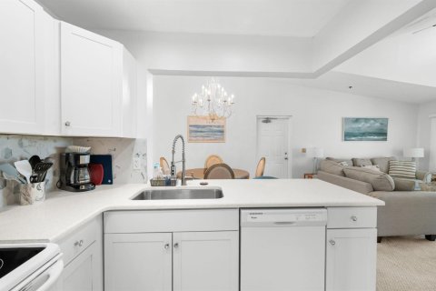 Copropriété à louer à Hutchinson Island South, Floride: 2 chambres, 92.9 m2 № 2189173 - photo 11