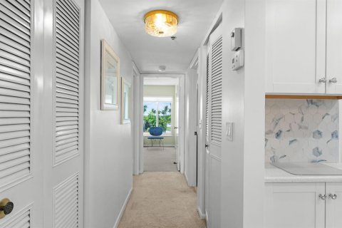 Copropriété à louer à Hutchinson Island South, Floride: 2 chambres, 92.9 m2 № 2189173 - photo 13