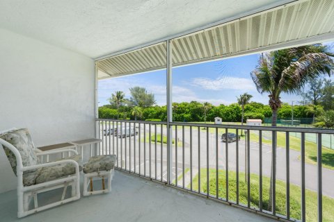 Copropriété à louer à Hutchinson Island South, Floride: 2 chambres, 92.9 m2 № 2189173 - photo 21