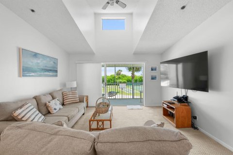 Copropriété à louer à Hutchinson Island South, Floride: 2 chambres, 92.9 m2 № 2189173 - photo 7