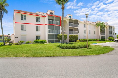 Copropriété à louer à Hutchinson Island South, Floride: 2 chambres, 92.9 m2 № 2189173 - photo 2