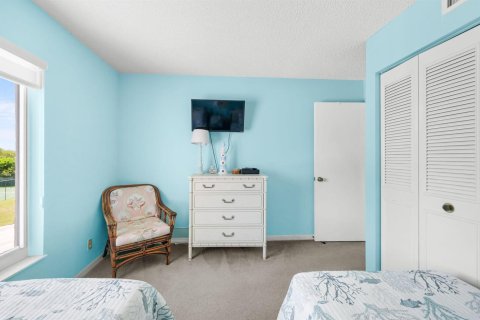 Copropriété à louer à Hutchinson Island South, Floride: 2 chambres, 92.9 m2 № 2189173 - photo 19
