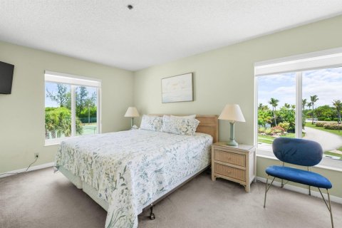 Copropriété à louer à Hutchinson Island South, Floride: 2 chambres, 92.9 m2 № 2189173 - photo 16