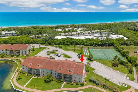 Copropriété à louer à Hutchinson Island South, Floride: 2 chambres, 92.9 m2 № 2189173 - photo 24