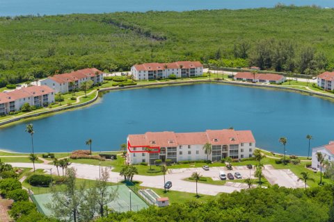 Copropriété à louer à Hutchinson Island South, Floride: 2 chambres, 92.9 m2 № 2189173 - photo 3