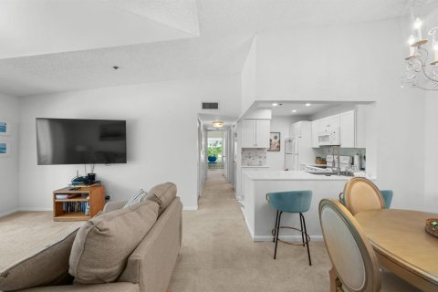 Copropriété à louer à Hutchinson Island South, Floride: 2 chambres, 92.9 m2 № 2189173 - photo 5