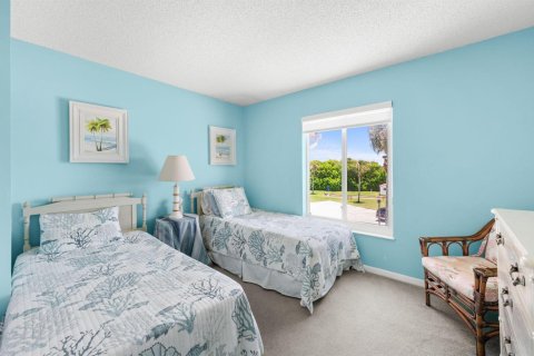 Copropriété à louer à Hutchinson Island South, Floride: 2 chambres, 92.9 m2 № 2189173 - photo 18