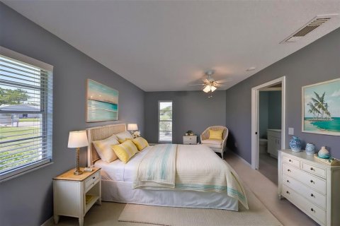 Condo in Sun City Center, Florida, 1 bedroom № 2093913 - photo 19