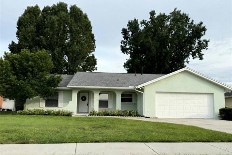 Villa ou maison à Orlando, Floride 3 chambres, 132.39 m2 № 2337381