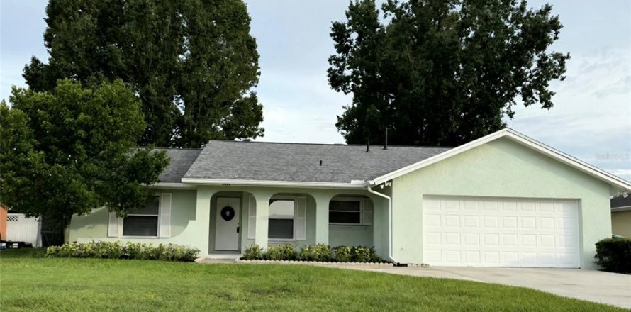 Villa ou maison à Orlando, Floride 3 chambres, 132.39 m2 № 2337381