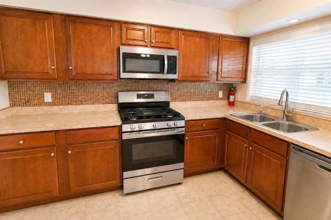 Villa ou maison à vendre à Orlando, Floride: 3 chambres, 132.39 m2 № 2337381 - photo 7