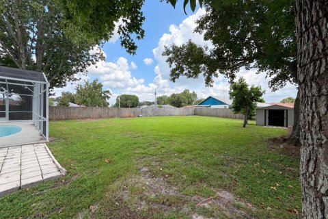 Villa ou maison à vendre à Orlando, Floride: 3 chambres, 132.39 m2 № 2337381 - photo 14