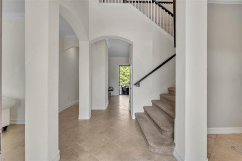 House in LAKEWOOD NATIONAL in Bradenton, Florida 6 bedrooms, 353.77 sq.m. № 1793473 - photo 5