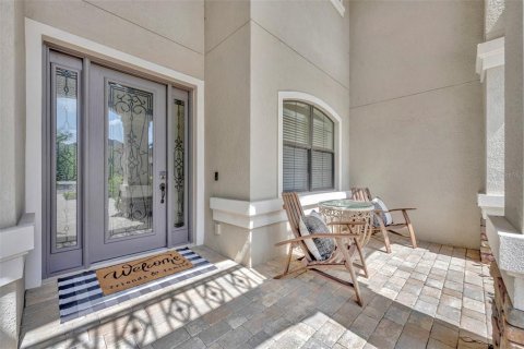 House in LAKEWOOD NATIONAL in Bradenton, Florida 6 bedrooms, 353.77 sq.m. № 1793473 - photo 4