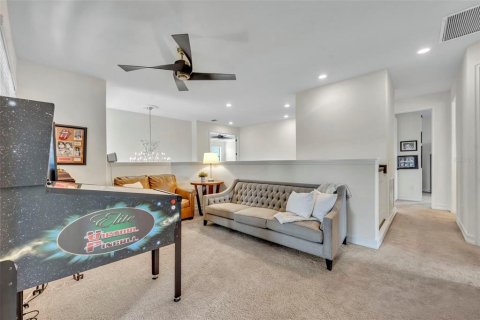 House in LAKEWOOD NATIONAL in Bradenton, Florida 6 bedrooms, 353.77 sq.m. № 1793473 - photo 23