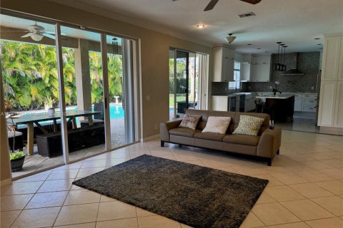 House in Weston, Florida 7 bedrooms, 433.3 sq.m. № 1867492 - photo 18