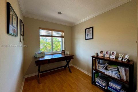 House in Weston, Florida 7 bedrooms, 433.3 sq.m. № 1867492 - photo 27