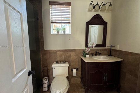 House in Weston, Florida 7 bedrooms, 433.3 sq.m. № 1867492 - photo 24