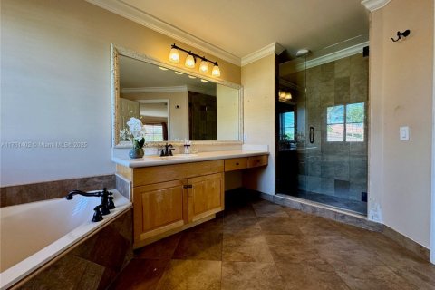 House in Weston, Florida 7 bedrooms, 433.3 sq.m. № 1867492 - photo 29