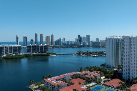 Купить кондоминиум в Авентура, Флорида 4 спальни, 328.22м2, № 2051592 - фото 28