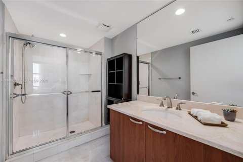 Купить кондоминиум в Авентура, Флорида 4 спальни, 328.22м2, № 2051592 - фото 23