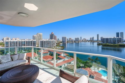 Купить кондоминиум в Авентура, Флорида 4 спальни, 328.22м2, № 2051592 - фото 27