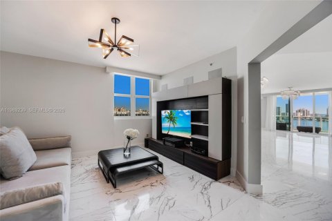 Купить кондоминиум в Авентура, Флорида 4 спальни, 328.22м2, № 2051592 - фото 11