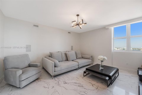 Купить кондоминиум в Авентура, Флорида 4 спальни, 328.22м2, № 2051592 - фото 10