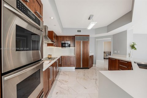 Купить кондоминиум в Авентура, Флорида 4 спальни, 328.22м2, № 2051592 - фото 6