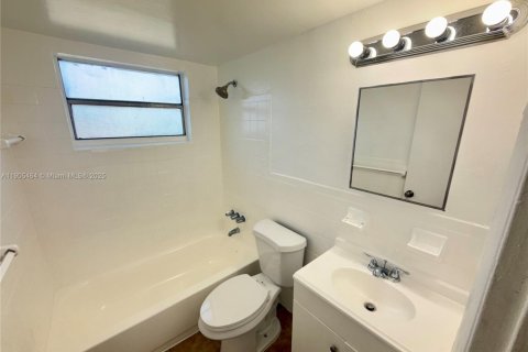 Apartment in Miami, Florida 1 bedroom, 65.03 sq.m. № 1956811 - photo 6