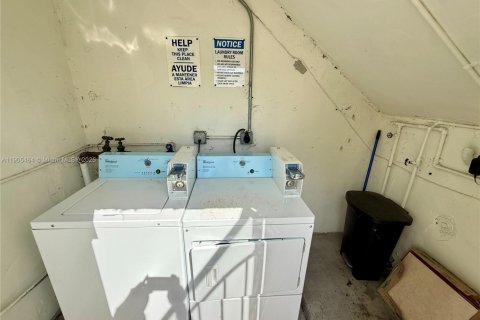 Apartment in Miami, Florida 1 bedroom, 65.03 sq.m. № 1956811 - photo 9