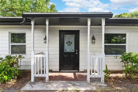 House in Vero Beach, Florida 4 bedrooms, 253.07 sq.m. № 1780705 - photo 5