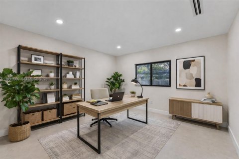 Villa ou maison à louer à Palmetto Bay, Floride: 4 chambres, 213.68 m2 № 1996852 - photo 20