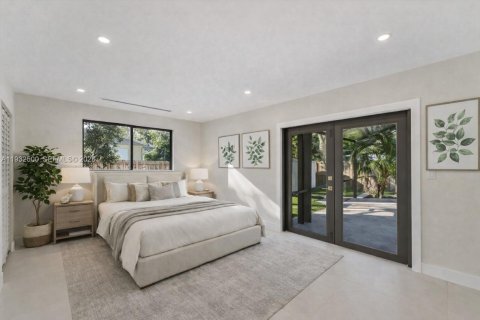 Villa ou maison à louer à Palmetto Bay, Floride: 4 chambres, 213.68 m2 № 1996852 - photo 15