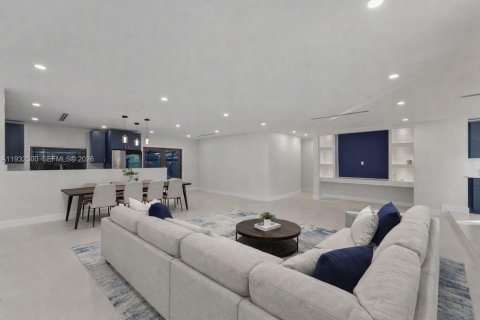 Villa ou maison à louer à Palmetto Bay, Floride: 4 chambres, 213.68 m2 № 1996852 - photo 10