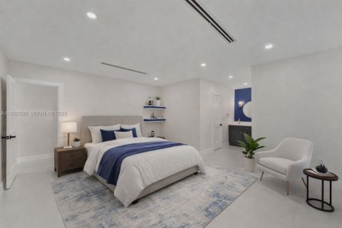 Villa ou maison à louer à Palmetto Bay, Floride: 4 chambres, 213.68 m2 № 1996852 - photo 26