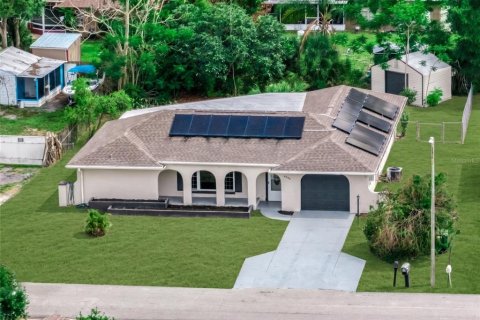 Villa ou maison à Sebring, Floride 2 chambres, 148.83 m2 № 2232645