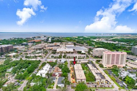 Condo in Tampa, Florida, 1 bedroom  № 1916867 - photo 14