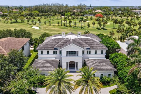 Casa en venta en Boca Raton, Florida, 5 dormitorios, 660.72 m2 № 1065515 - foto 1