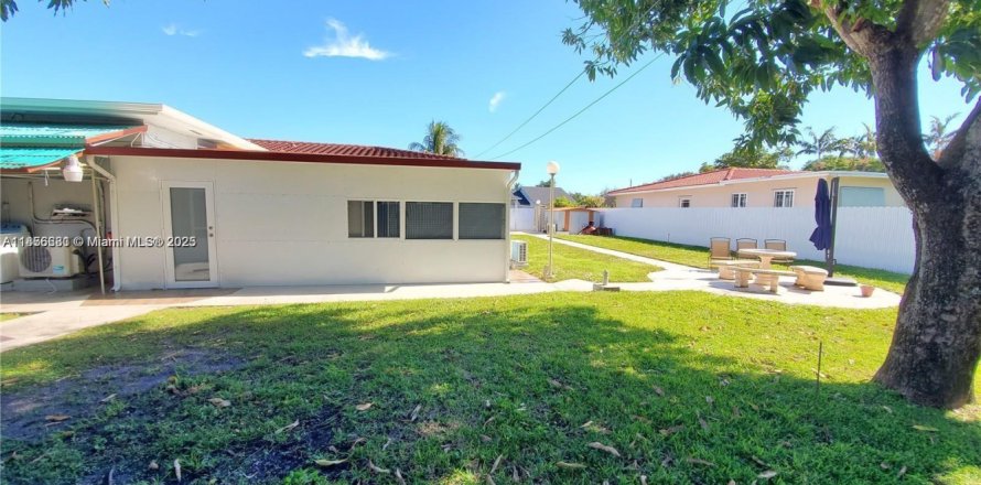 Appartement à Miami Springs, Floride 1 chambre, 85.84 m2 № 1881757