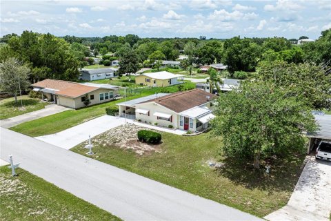 Casa en venta en Ocala, Florida, 2 dormitorios, 106.28 m2 № 1823965 - foto 11