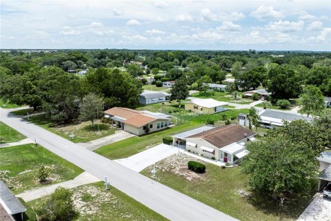 Casa en venta en Ocala, Florida, 2 dormitorios, 106.28 m2 № 1823965 - foto 2