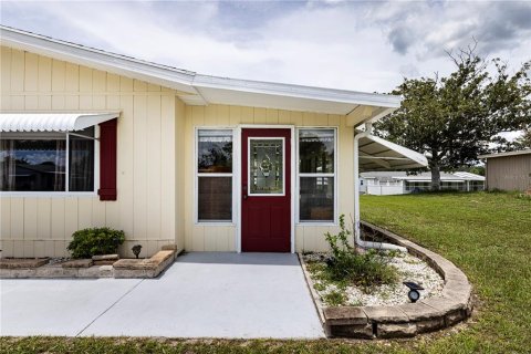 Casa en venta en Ocala, Florida, 2 dormitorios, 106.28 m2 № 1823965 - foto 6