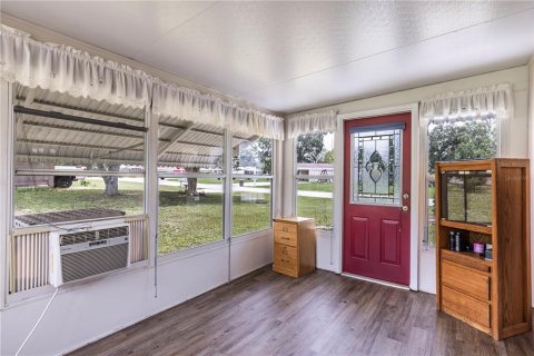 Casa en venta en Ocala, Florida, 2 dormitorios, 106.28 m2 № 1823965 - foto 21