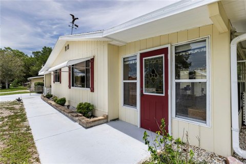 Casa en venta en Ocala, Florida, 2 dormitorios, 106.28 m2 № 1823965 - foto 5