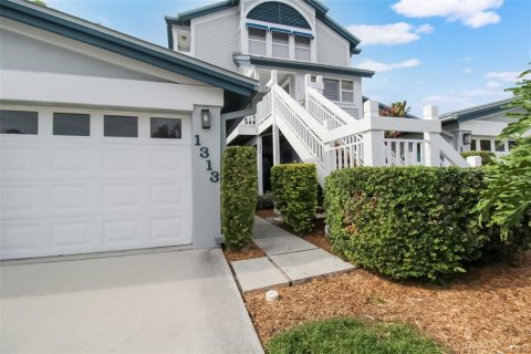 Copropriété à louer à Sarasota, Floride: 2 chambres, 89.09 m2 № 931211 - photo 2