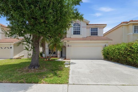 Casa en Lake Worth, Florida 3 dormitorios, 209.49 m2 № 2282873