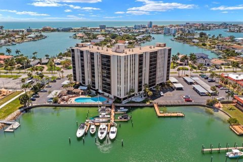 Copropriété à vendre à Treasure Island, Floride: 2 chambres, 115.2 m2 № 2106949 - photo 2