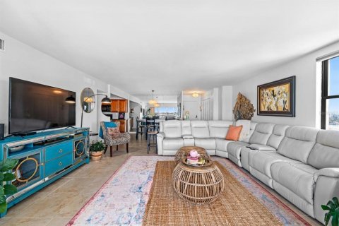 Copropriété à vendre à Treasure Island, Floride: 2 chambres, 115.2 m2 № 2106949 - photo 8